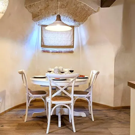 Saxa - Dimore Nel Tempo Appartement *
