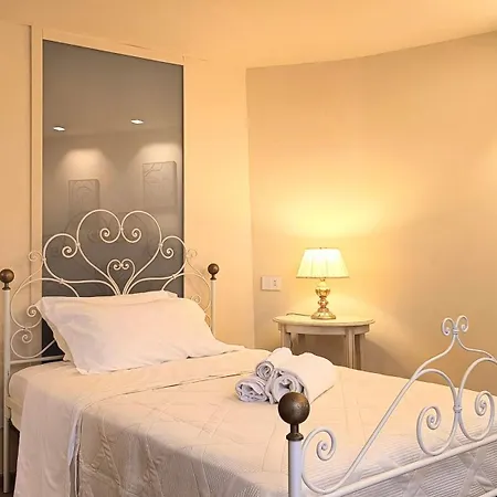 Saxa - Dimore Nel Tempo Perugia