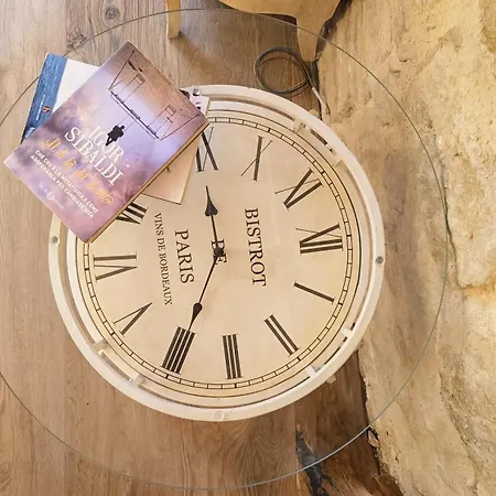 Saxa - Dimore Nel Tempo דירה *