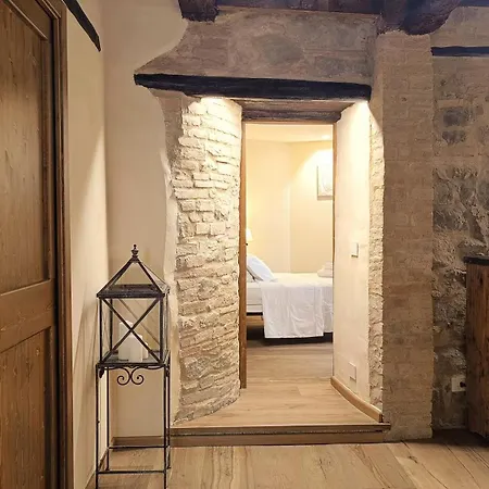 Saxa - Dimore Nel Tempo *