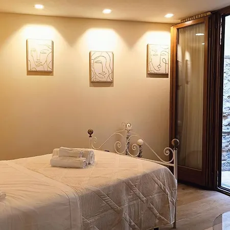 Saxa - Dimore Nel Tempo Apartament Perugia