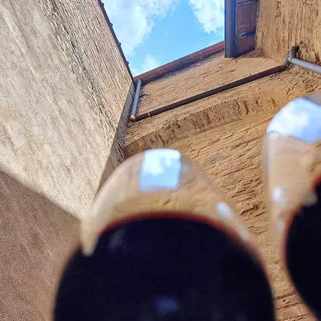 Apartman Saxa - Dimore Nel Tempo Perugia