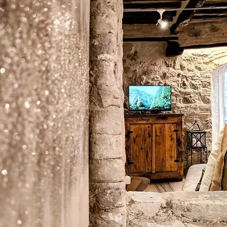 Saxa - Dimore Nel Tempo Apartament