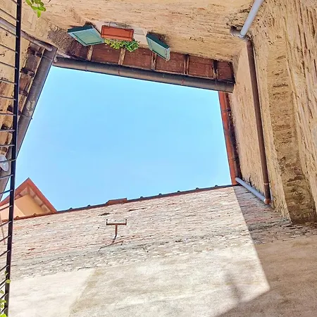 Apartament Saxa - Dimore Nel Tempo