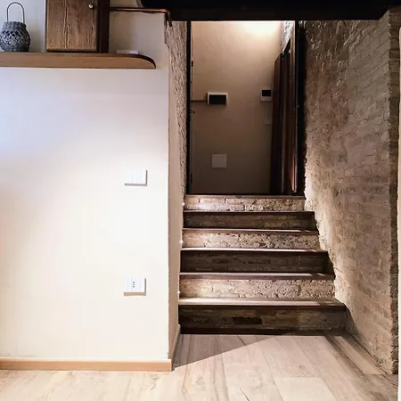 Saxa - Dimore Nel Tempo Perugia