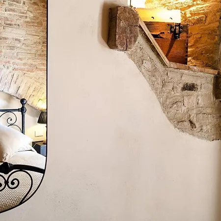 Saxa - Dimore Nel Tempo Apartman