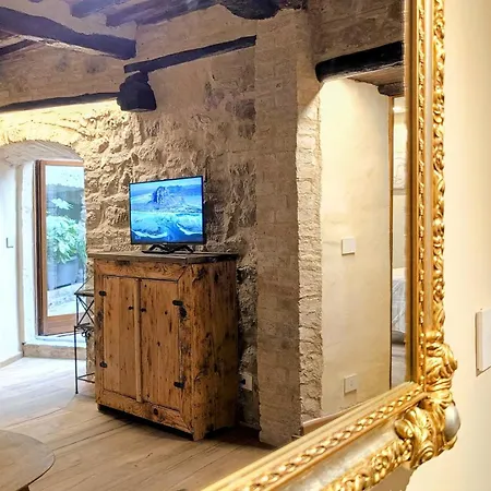 Saxa - Dimore Nel Tempo *