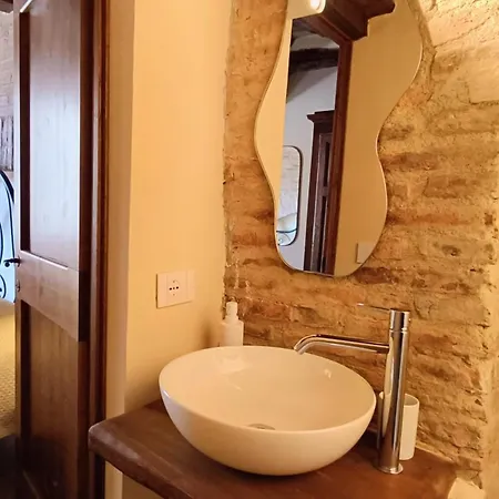 Saxa - Dimore Nel Tempo