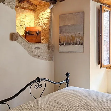 Apartament Saxa - Dimore Nel Tempo Perugia