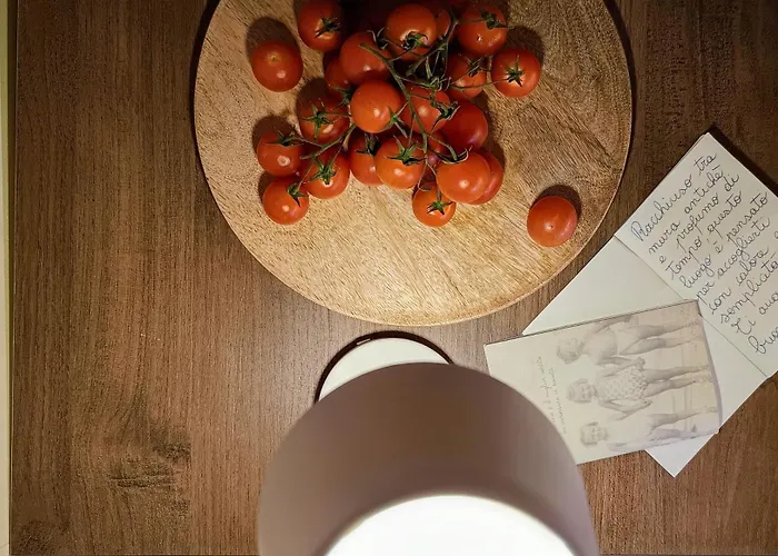 Appartement Saxa - Dimore Nel Tempo *